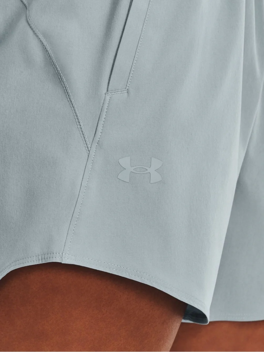 Under Armour UA Women's Flex Woven Shorts 5